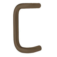Rockwood BF157-313 Offset Single Door Pull