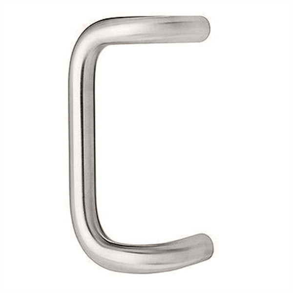 Rockwood BF157A-US32D Offset Single Door Pull 