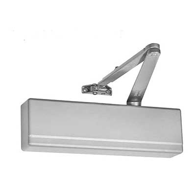 Sargent 351-O-DA-TB Powerglide Surface Door Closer, Delayed Action, Pull Side Mounted Sargent 351-O-DA-TB Powerglide Surface Door Closer, Delayed Action, Pull Side Mounted