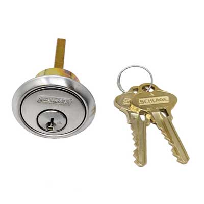 SCHLAGE 20022C626KD