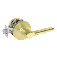 Sargent 10XG15-3-LMD-US26 Cylindrical Exit or Communicating Function Lever Lockset