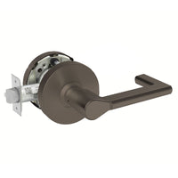 Sargent 10XG15-3-LND-US10B Cylindrical Exit or Communicating Function Lever Lockset