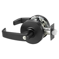 Sargent 10XG50-LL-BSP Cylindrical Hotel, Dormitory or Apartment Function Lever Lockset