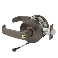 Sargent 10XG71-LL-US10B Fail Safe Cylindrical Electromechanical Lock