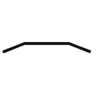 Pemko 175SS Door Saddle Threshold