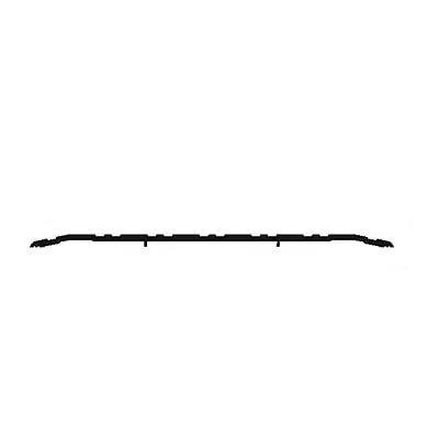 Pemko 276A-48 Commercial Saddle Threshold  7" W 1/4" H Aluminum 48" Long