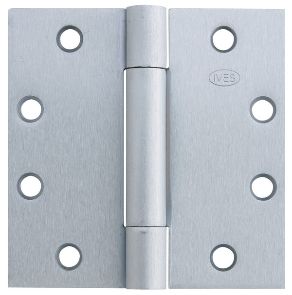 Ives Hinge 3CB1 4.5X4.5 652 TW8