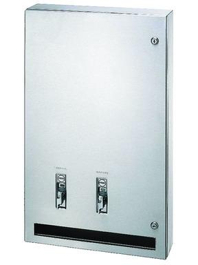 Bradley 407-1145