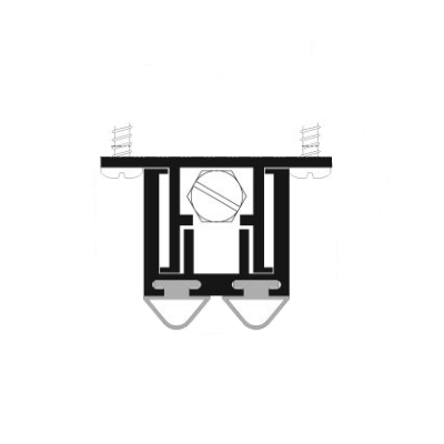 ペコ Pemko 420 APKL Automatic Door Bottom | Quality Door