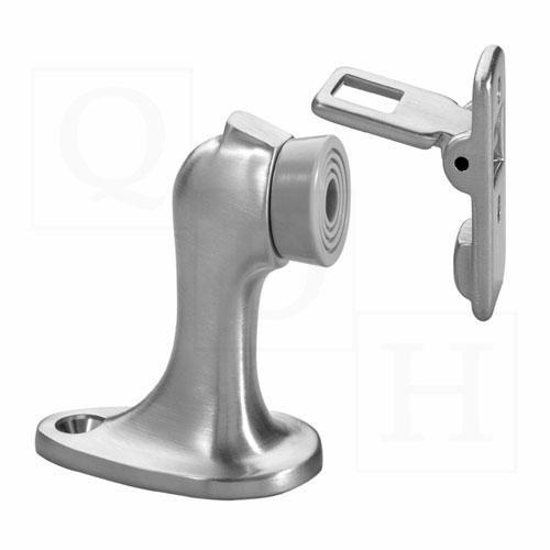 Rockwood 485 Door Stop with Keeper 3