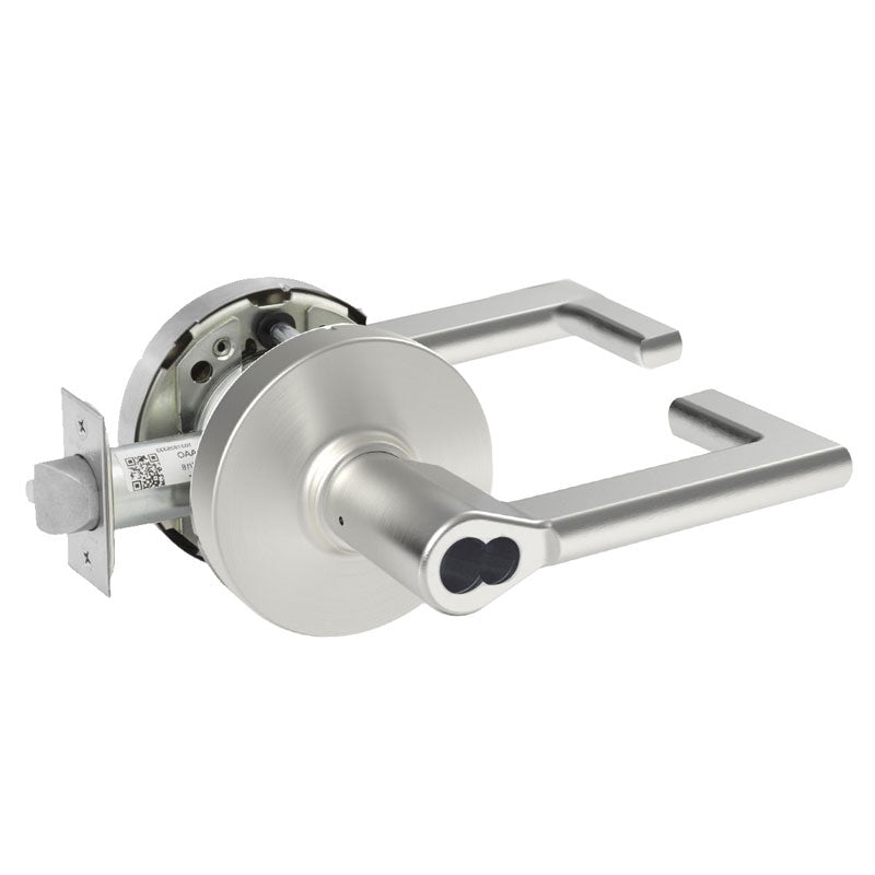 Sargent 60-10XG54-LND-US26D Cylindrical Corridor, Dormitory Function Lever Lockset
