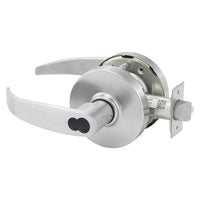 Sargent 60-10XG54-LP-US26D Cylindrical Corridor, Dormitory Function Lever Lockset