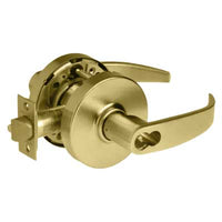 Sargent 60-10XG54-LP-US4 Cylindrical Corridor, Dormitory Function Lever Lockset