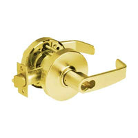 Sargent 70-10XG54-LL-US4 Cylindrical Corridor, Dormitory Function Lever Lockset