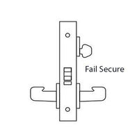 SARGENT 827124VLNP26D