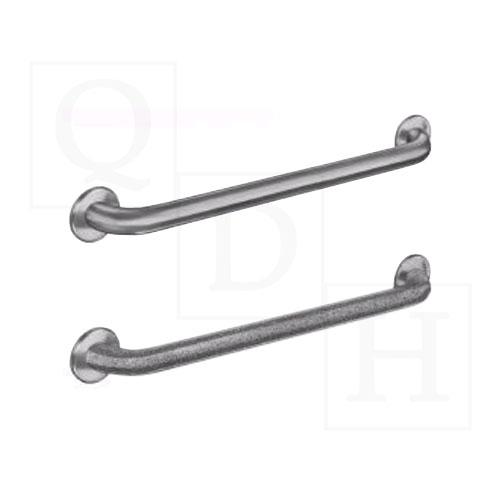 Bradley 932 Standard Series Surface Mounted Double Robe Hook - Polished  Chrome