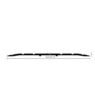 NGP 913 Saddle Threshold 9