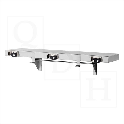 Bradley 9984 Utility Shelf