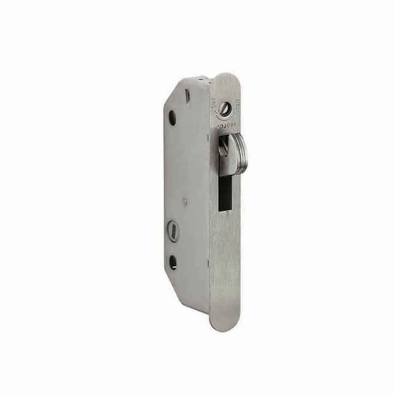 Adams Rite 5017-00-630 Wood Door Deadlock/Deadlatch