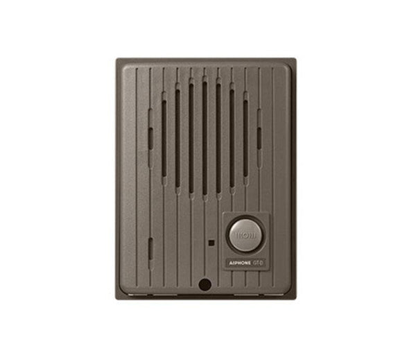 Aiphone GT-D Audio-Only Individual Door Station