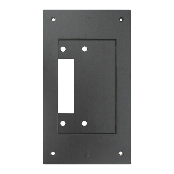 Aiphone JK-MB Mullion Mount Bracket For The JF-DV/JK-DV