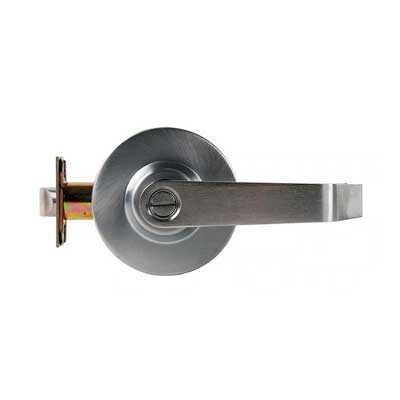 Arrow MLX02 SR 26D Privacy Lever Lock