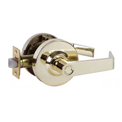 Arrow MLX02 SR 3 Privacy Lever Lock