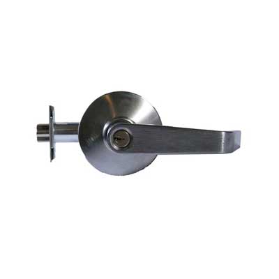 Arrow MLX11 SR 26D CS Entrance Lever Lock