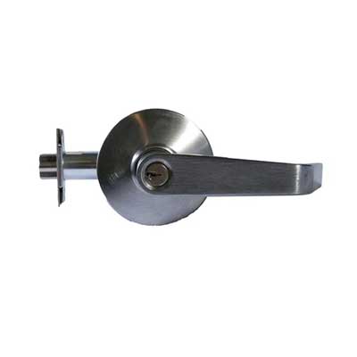 Arrow MLX11 SR 26D Entrance Lever Lock