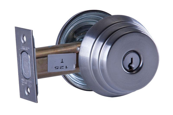 Arrow E61 26D CS Deadbolt Single Cylinder