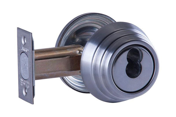 Arrow E61 26D IC Deadbolt Single Cylinder