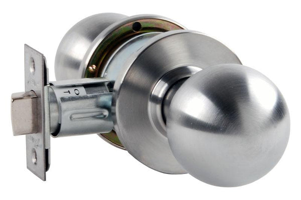 Arrow MK11BD 26D CS Entrance, Office Knob Lock