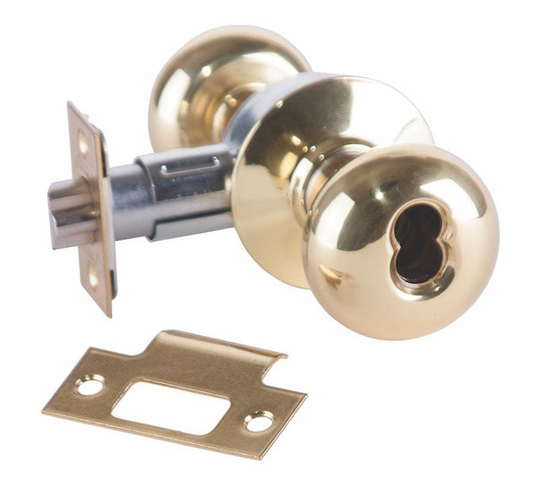 Arrow MK12 TA 3 IC Storeroom Knob Lock