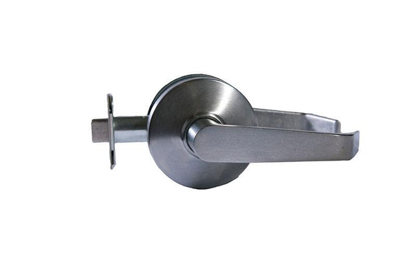 Arrow QL02 SB 26D Privacy Lever Lock