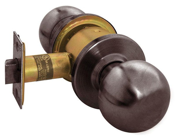 Arrow RK02 BD 10B Privacy Knob Lock