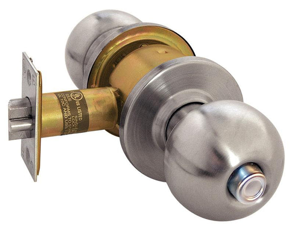 Arrow RK02 BD 32D Privacy Knob Lock