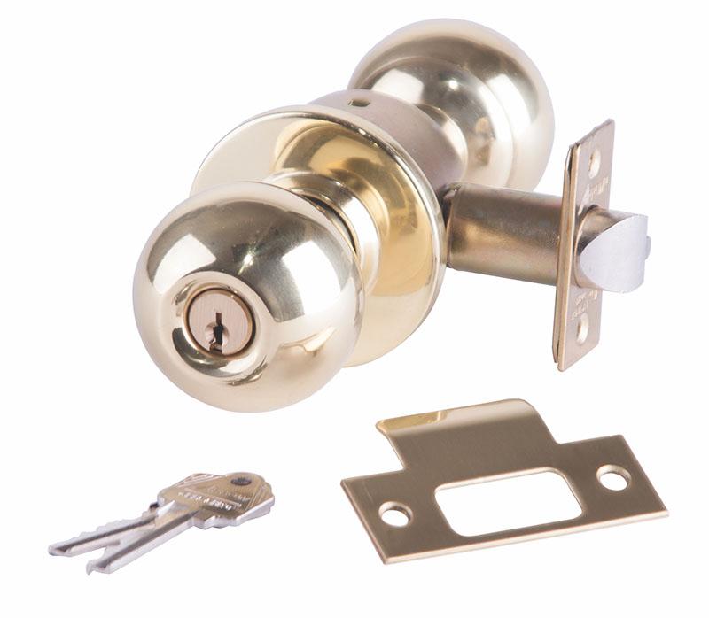Arrow RK12 BD 3 Storeroom Knob Lock