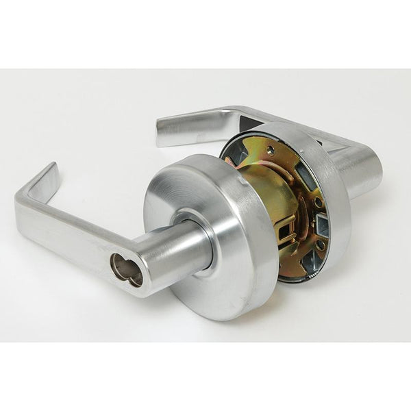 Arrow RL11 SR 26D IC Entrance Lever Lock