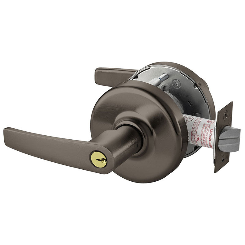 Corbin Russwin CLX3355-AZD-613 Cylindrical Lock