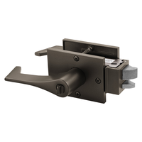 Corbin Russwin UT5251 Entrance Function-Pre-Assembled Unit Lockset