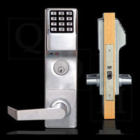 DL3500 Digital Mortise Lock