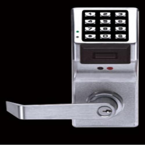 DL5375 Keypad Door Lock