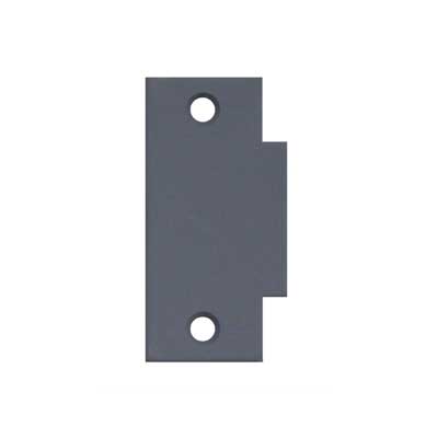 Don Jo BTS-160-PC Latch Guards T-Strike Blank Filler Plate