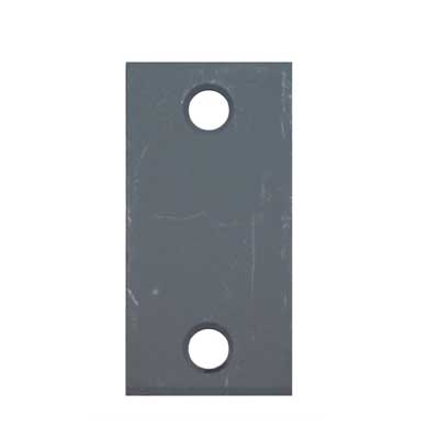 Don Jo EF-161-S Latch Filler Plate
