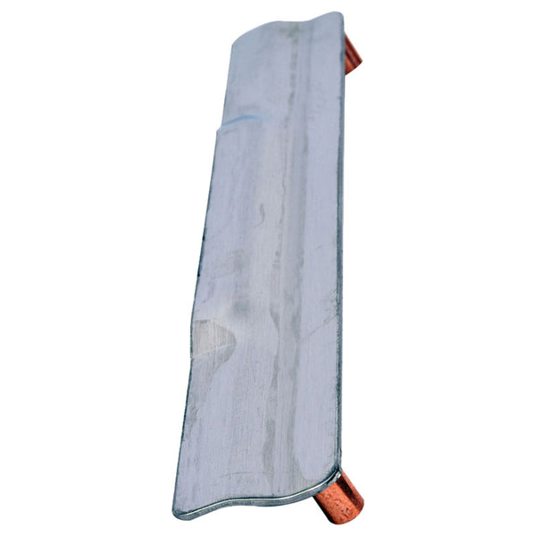 Don-Jo NLP-110-630 Narrow Type Latch Protector