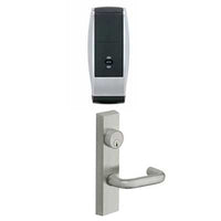 Sargent KP8877-G-ETJ-US32D-RHR-LC