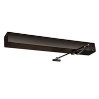 Record USA Entrematic HA9-105-39 Low Energy Operator