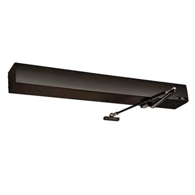 Record USA Entrematic HA9-105-39 Low Energy Operator
