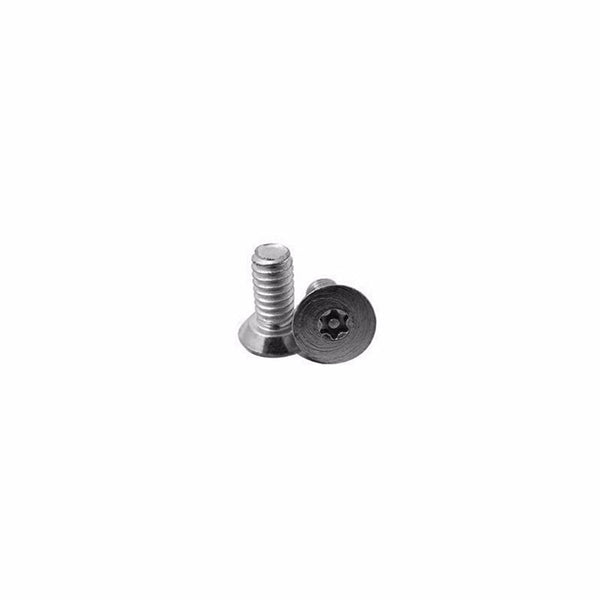 HES 157 Flat Head Torx Screw