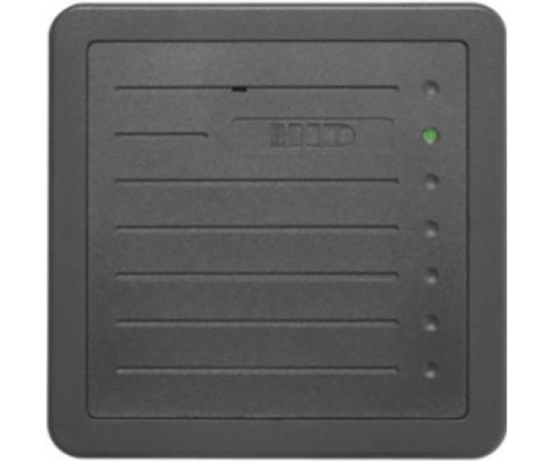 HID 5455BGN00 ProxPro II Proximity Reader